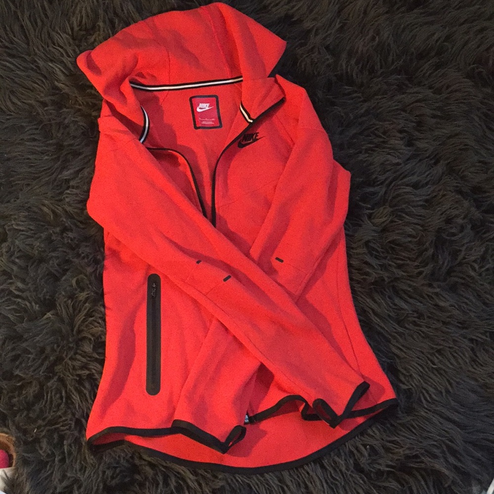 Sweatshirt Nike